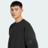 Свитшот adidas SOFT LUX (АРТИКУЛ:KF0485)