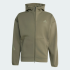 Толстовка adidas Z.N.E. FULL-ZIP (АРТИКУЛ:KF3832)