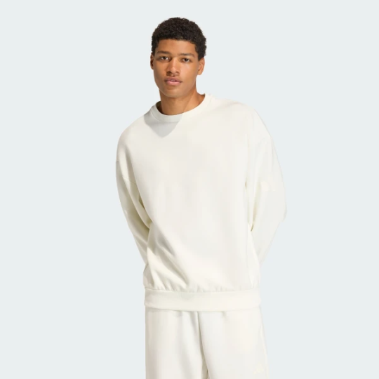 Свитшот adidas SOFT LUX (АРТИКУЛ:KF8585)