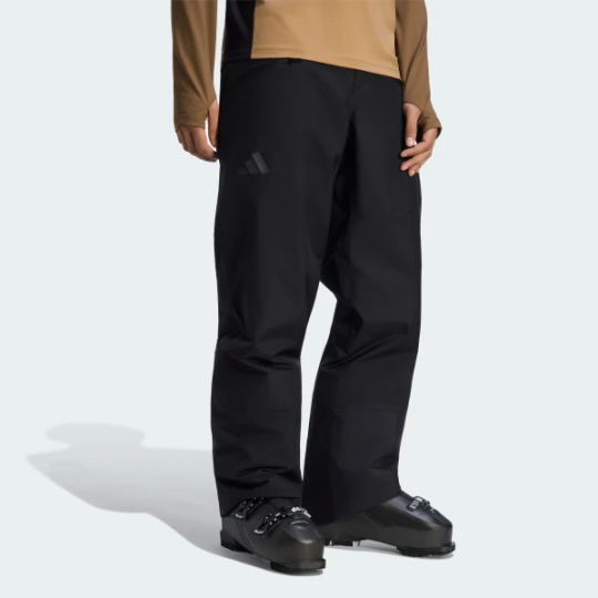 Брюки adidas TERREX MULTI 2 LAYER CLIMAPROOF INSULATED (АРТИКУЛ:KF9955)