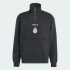 Спортивная кофта adidas REAL MADRID EQT HALF ZIP (АРТИКУЛ:KG2987)