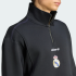 Спортивная кофта adidas REAL MADRID EQT HALF ZIP (АРТИКУЛ:KG2987)