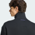 Спортивная кофта adidas REAL MADRID EQT HALF ZIP (АРТИКУЛ:KG2987)