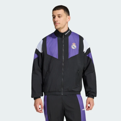 KG5373 adidas REAL MADRID EQT