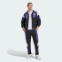 Олимпийка adidas REAL MADRID EQT (АРТИКУЛ:KG5373)
