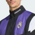 Олимпийка adidas REAL MADRID EQT (АРТИКУЛ:KG5373)