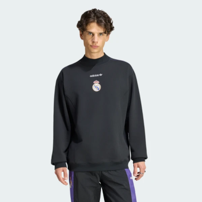 KG5374 adidas  REAL MADRID EQT