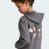 Толстовка adidas DISNEY MICKEY MOUSE (АРТИКУЛ:KG6124)
