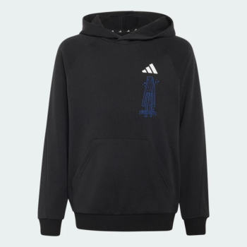 KH3192 adidas MINECRAFT HOODIE