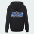 Худи  adidas MINECRAFT HOODIE (АРТИКУЛ:KH3192)