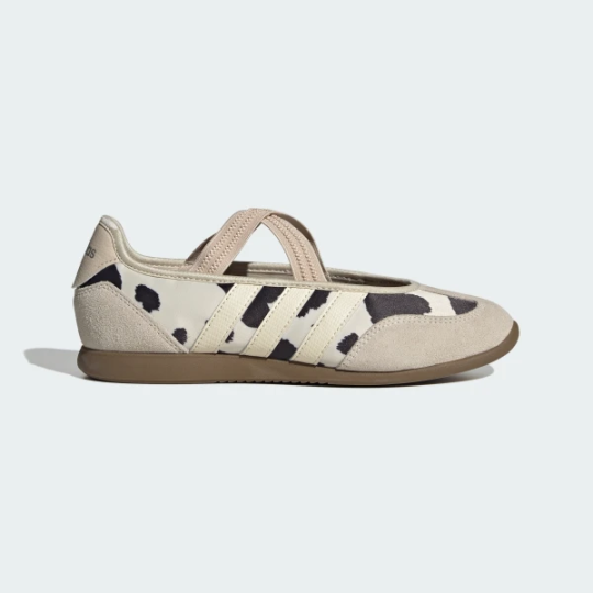 Балетки adidas BARREDA MARY JANE (АРТИКУЛ:KI2755)