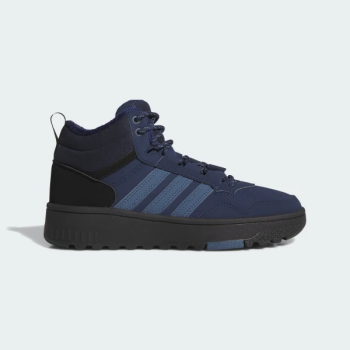 KI6382 adidas HOOPS 4.0 MID KIDS
