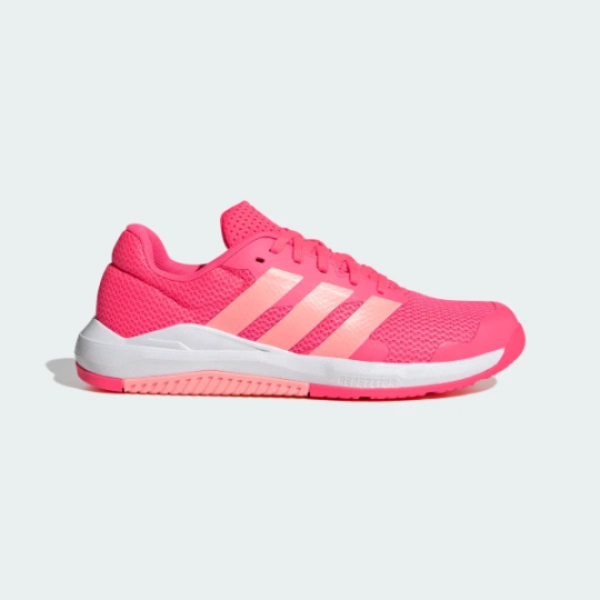 Женские кроссовки adidas DROPSET BASE (АРТИКУЛ:KJ9173)