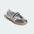 Женские балетки adidas SAMBA JANE (АРТИКУЛ:KK2502)