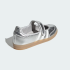 Женские балетки adidas SAMBA JANE (АРТИКУЛ:KK2502)