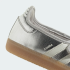 Женские балетки adidas SAMBA JANE (АРТИКУЛ:KK2502)