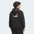 Толстовка adidas SKATEBOARDING X MARK GONZALES GRAPHIC (АРТИКУЛ:KQ6273)