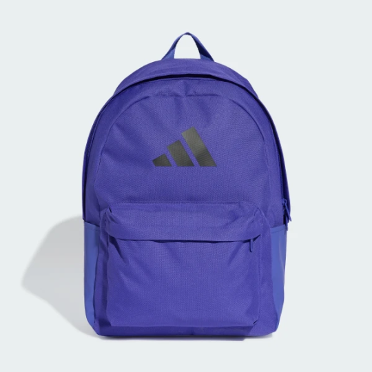 Рюкзак adidas CLASSIC 3 BAR LOGO (АРТИКУЛ:KQ6739)
