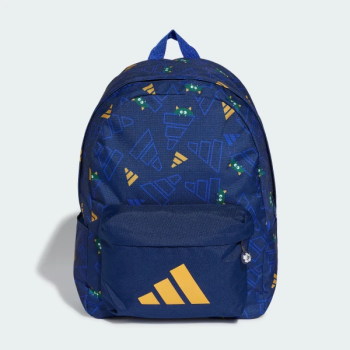 KQ9235 adidas  LITTLE KIDS TIRO_NSTER AOP