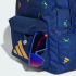Рюкзак adidas  LITTLE KIDS TIRO_NSTER AOP (АРТИКУЛ:KQ9235)