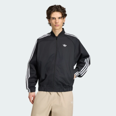 KR1371 adidas SST ADICOLOR CLASSICS COTTON TWILL