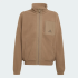 Олимпийка adidas FUTURE ICONS FULL ZIP FLEECE (АРТИКУЛ:KR6564)