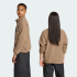 Олимпийка adidas FUTURE ICONS FULL ZIP FLEECE (АРТИКУЛ:KR6564)