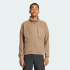 Олимпийка adidas FUTURE ICONS FULL ZIP FLEECE (АРТИКУЛ:KR6564)
