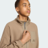 Олимпийка adidas FUTURE ICONS FULL ZIP FLEECE (АРТИКУЛ:KR6564)