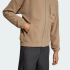 Олимпийка adidas FUTURE ICONS FULL ZIP FLEECE (АРТИКУЛ:KR6564)