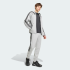 Толстовка adidas SPACER TEAMGEIST 26 CUTLINE (АРТИКУЛ:KR7070)