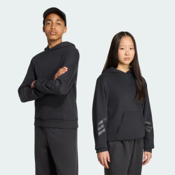 KR7312 adidas FUTURE ICONS 3 STRIPES OVERSIZED