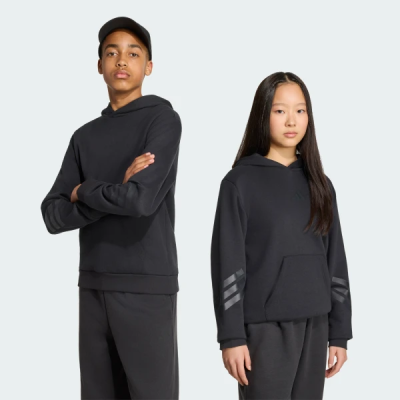 KR7312 adidas FUTURE ICONS 3 STRIPES OVERSIZED KR7312 adidas FUTURE ICONS 3 STRIPES OVERSIZED