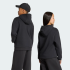 Худи  adidas FUTURE ICONS 3 STRIPES OVERSIZED (АРТИКУЛ:KR7312)
