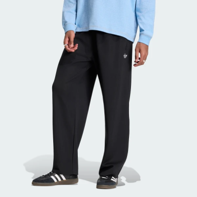 KR8741 adidas TREFOIL ESSENTIALS SPACER OPEN HEM