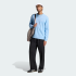 Спортивные брюки adidas TREFOIL ESSENTIALS SPACER OPEN HEM (АРТИКУЛ:KR8741)