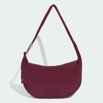 KR9050 adidas EVERYDAY ICONS CROSSBODY HALF MOON