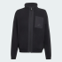 Олимпийка adidas FUTURE ICONS FULL ZIP FLEECE (АРТИКУЛ:KR9888)