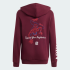 Худи adidas MARVEL SPIDER-MAN (АРТИКУЛ:KS3961)