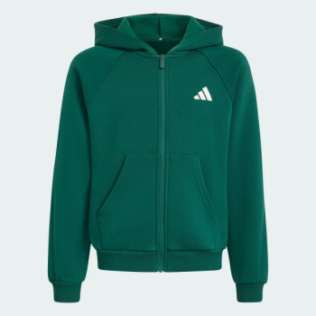 KS5142 adidas SEASONALS COLLEGIATE TYPOGRAPHY JUNIOR