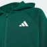 Толстовка adidas SEASONALS COLLEGIATE TYPOGRAPHY JUNIOR (АРТИКУЛ:KS5142)