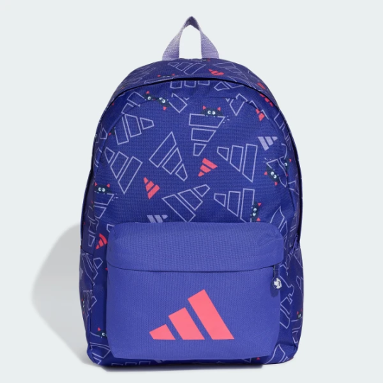 Рюкзак adidas  LITTLE KIDS TIRO_NSTER AOP (АРТИКУЛ:KS5244)
