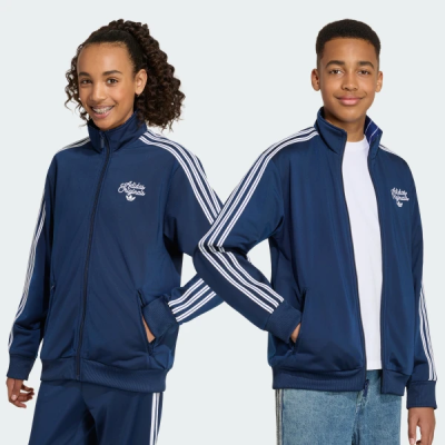 KS6507 adidas FIREBIRD LOOSE REVERSIBLE