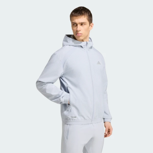 Куртка adidas TECH APPAREL CLIMAWARM (АРТИКУЛ:KS9291)