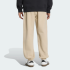 Спортивные брюки adidas TREFOIL ESSENTIALS LOOSE FLEECE (АРТИКУЛ:KS9821)