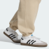 Спортивные брюки adidas TREFOIL ESSENTIALS LOOSE FLEECE (АРТИКУЛ:KS9821)