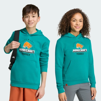 KT0906 adidas MINECRAFT TERREX