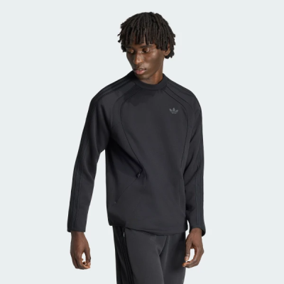 KT4424 adidas SPACER TEAMGEIST 26 CUTLINE CREW