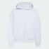 Толстовка  adidas SOFT LUX FULL-ZIP (АРТИКУЛ:KU8001)