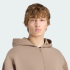 Толстовка adidas SOFT LUX FULL-ZIP (АРТИКУЛ:KU8004)